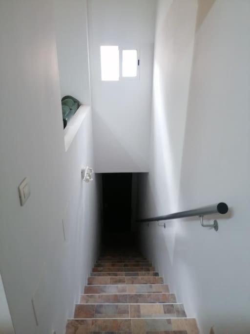 Habitacion Matrimonial Privada Con Areas Compartidas La Laguna  Dış mekan fotoğraf