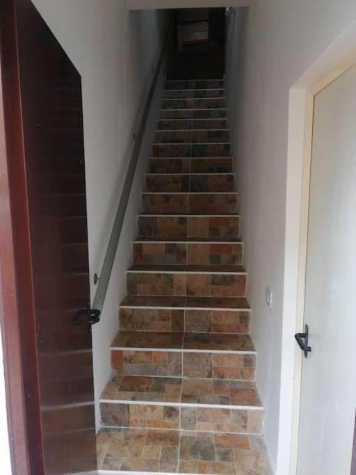 Habitacion Matrimonial Privada Con Areas Compartidas La Laguna  Dış mekan fotoğraf