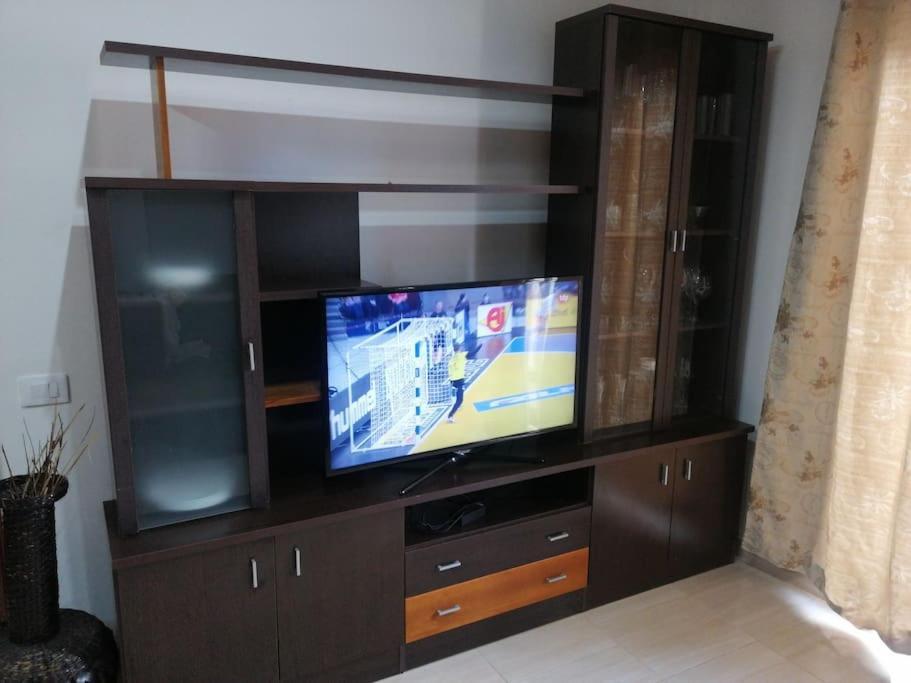 Habitacion Matrimonial Privada Con Areas Compartidas La Laguna  Dış mekan fotoğraf
