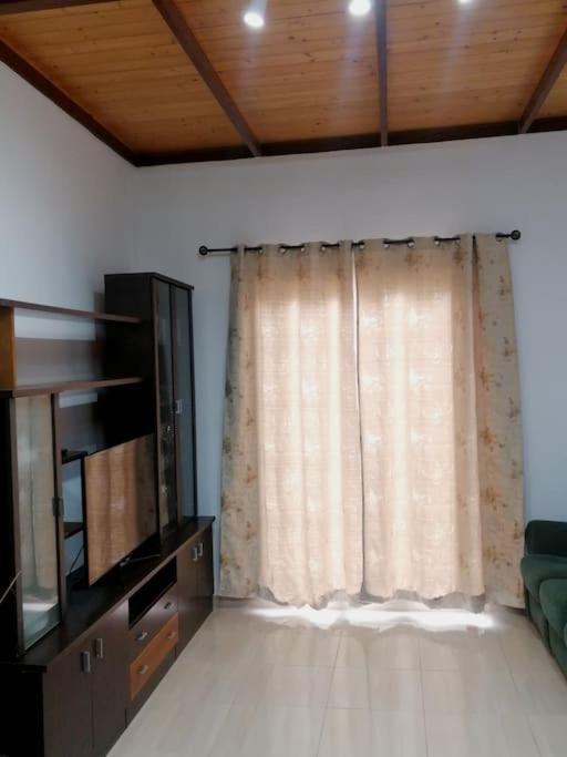 Habitacion Matrimonial Privada Con Areas Compartidas La Laguna  Dış mekan fotoğraf