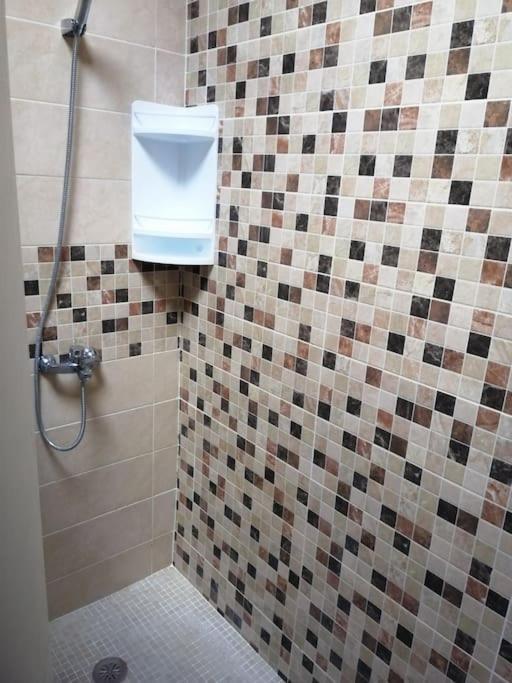 Habitacion Matrimonial Privada Con Areas Compartidas La Laguna  Dış mekan fotoğraf