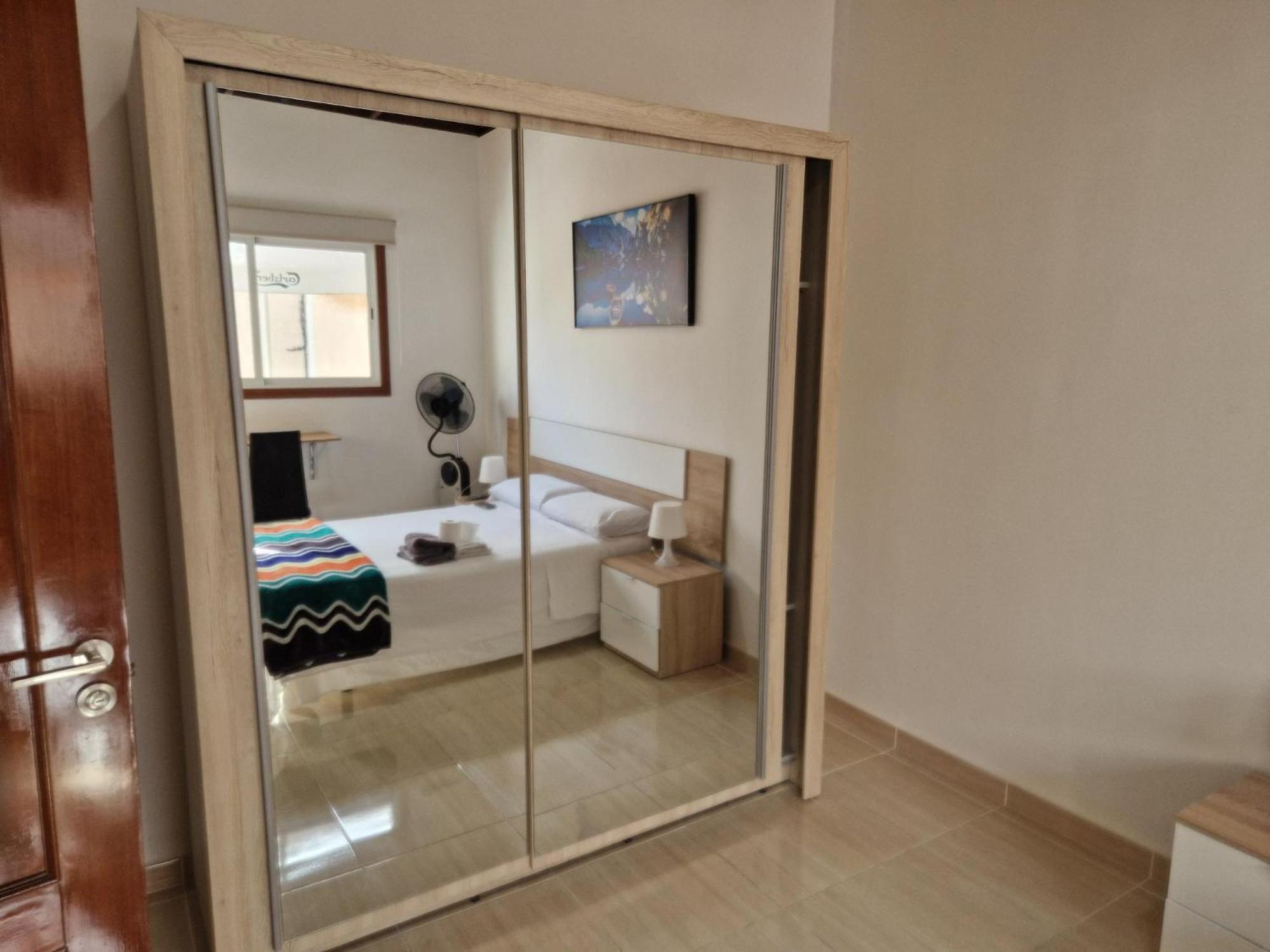 Habitacion Matrimonial Privada Con Areas Compartidas La Laguna  Dış mekan fotoğraf