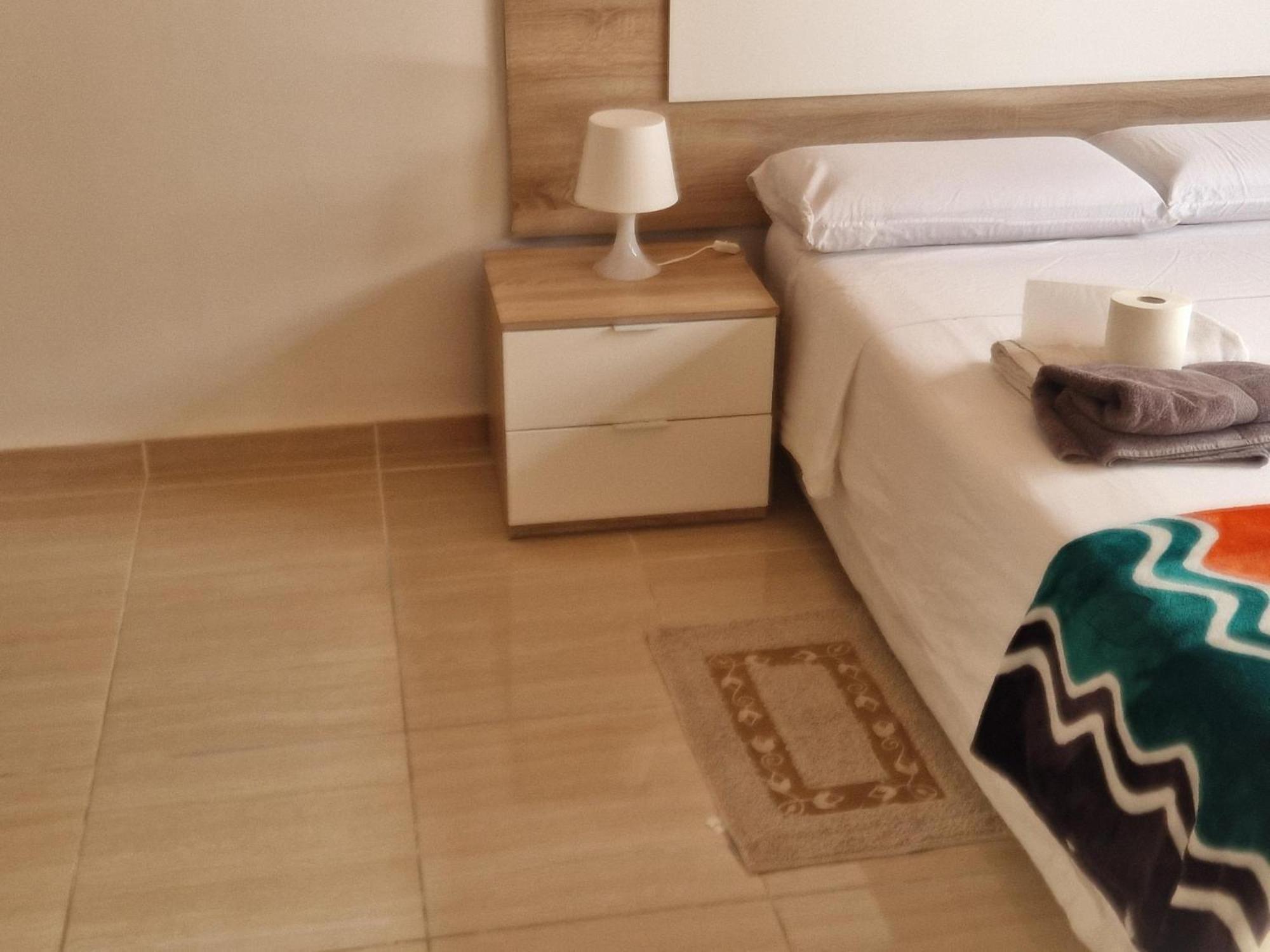 Habitacion Matrimonial Privada Con Areas Compartidas La Laguna  Dış mekan fotoğraf